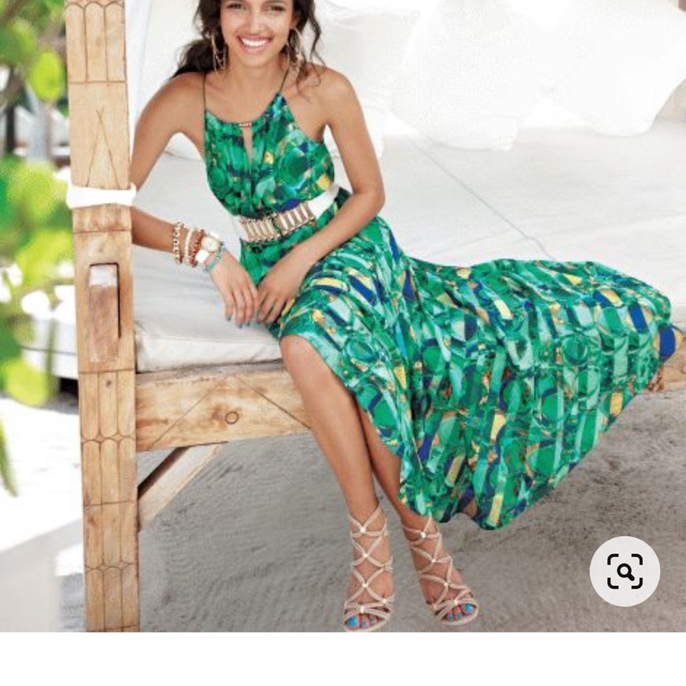 mark. Island Elegance Maxi dress. Brand new condition! Size S